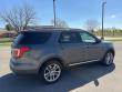 2017 Ford Explorer XLT SUV