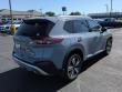 2023 Nissan Rogue Platinum SUV