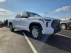 2026 Toyota Tundra SR5 Truck CrewMax