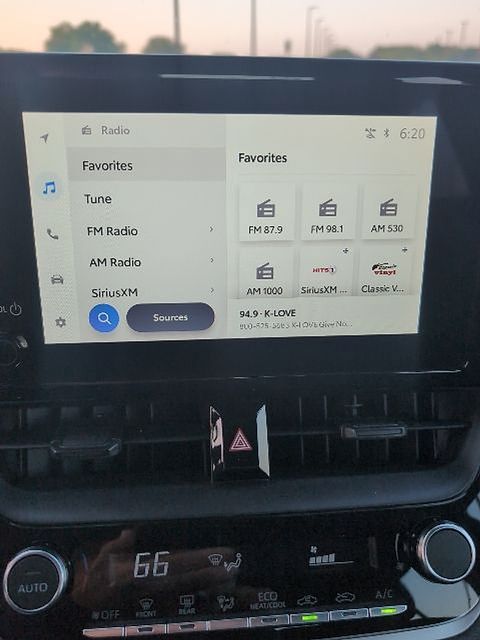 2025 Toyota Corolla LE - Photo 12