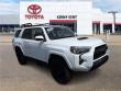 2024 Toyota 4Runner TRD Pro SUV