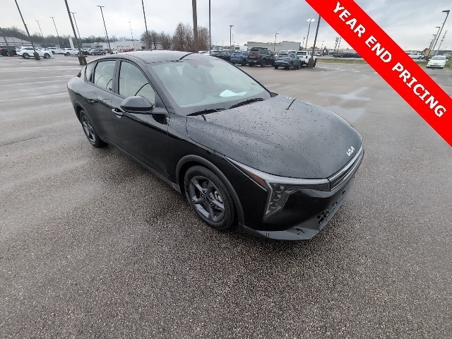 2025 Kia K4 LXS's photo