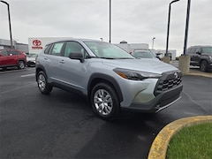 2026 Toyota Corolla Cross L SUV