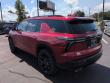 2024 Chevrolet Traverse RS SUV