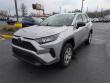 2021 Toyota RAV4 LE SUV