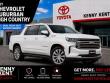 2021 Chevrolet Suburban High Country SUV