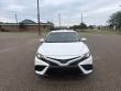 2023 Toyota Camry SE Sedan