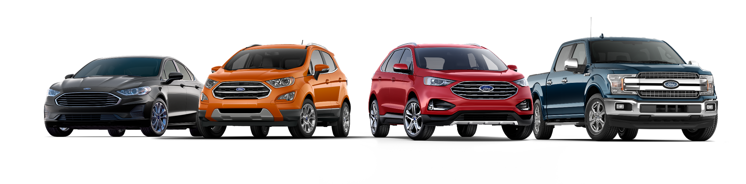 Why Buy Kenny Ross Ford Serving Adamsburg, Irwin, White Oak