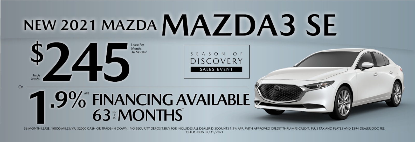 Mazda Dealer Kenny Ross Mazda Serving North Huntingdon, Pittsburgh