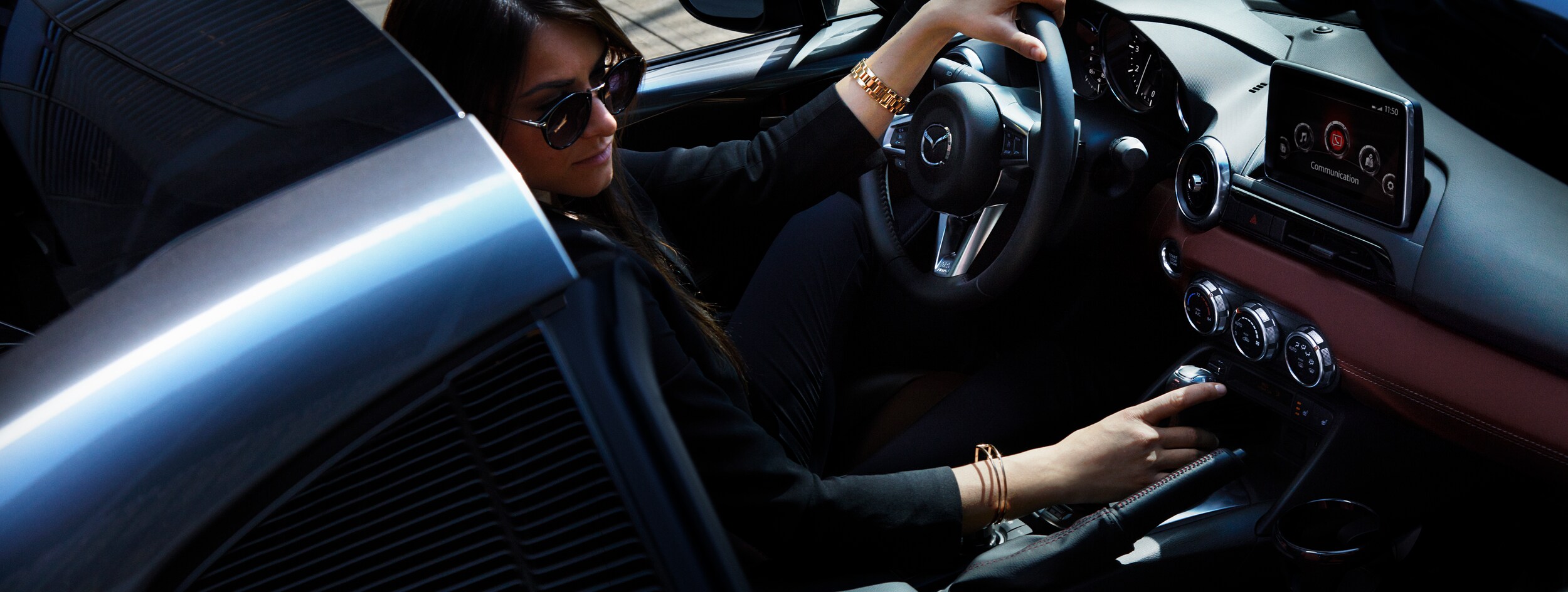 New & Used Mazda Dealer Kenny Ross Mazda Serving North Huntingdon, PA.