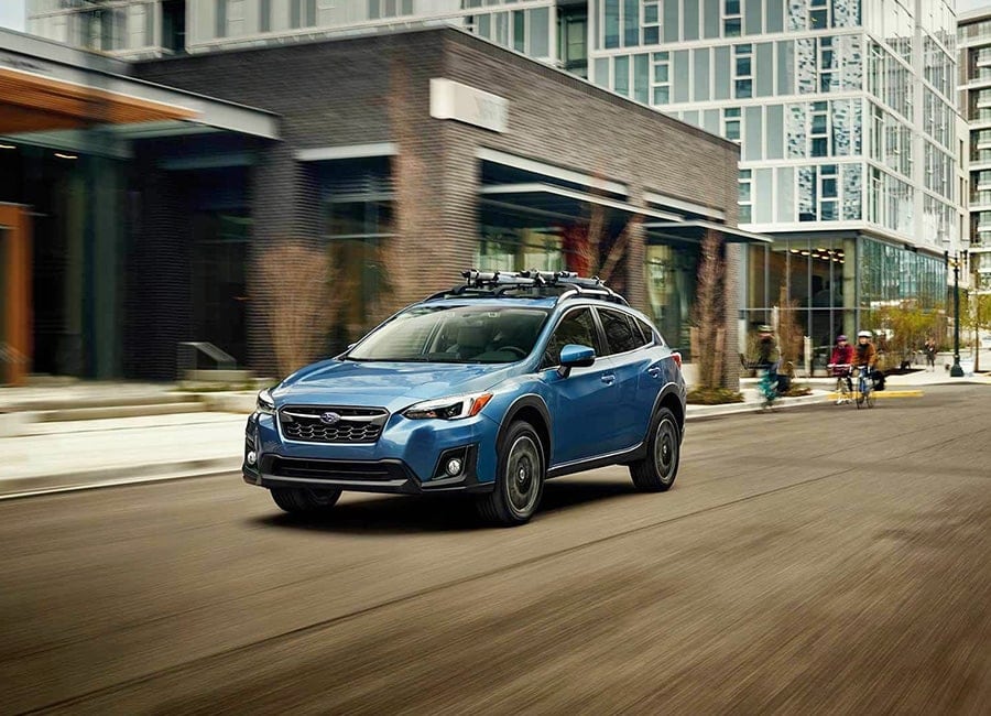New & Used Subaru Dealer Kenny Ross Subaru Serving Pittsburgh