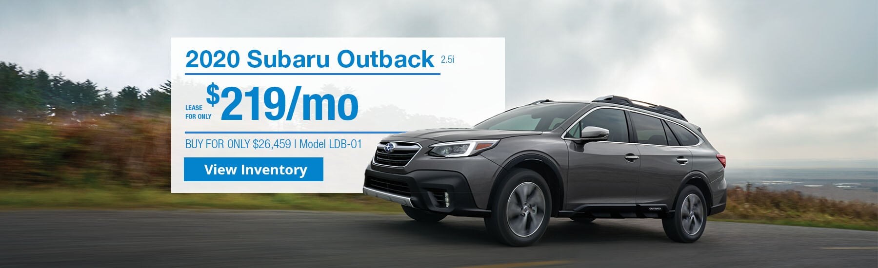 Kenny Ross Subaru Subaru Sales in the Greater Pittsburgh Area