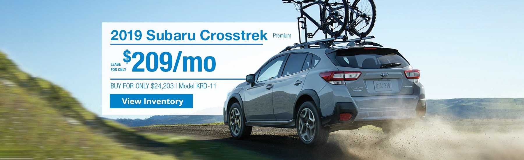 Kenny Ross Subaru Subaru Sales in North Huntingdon Township, PA