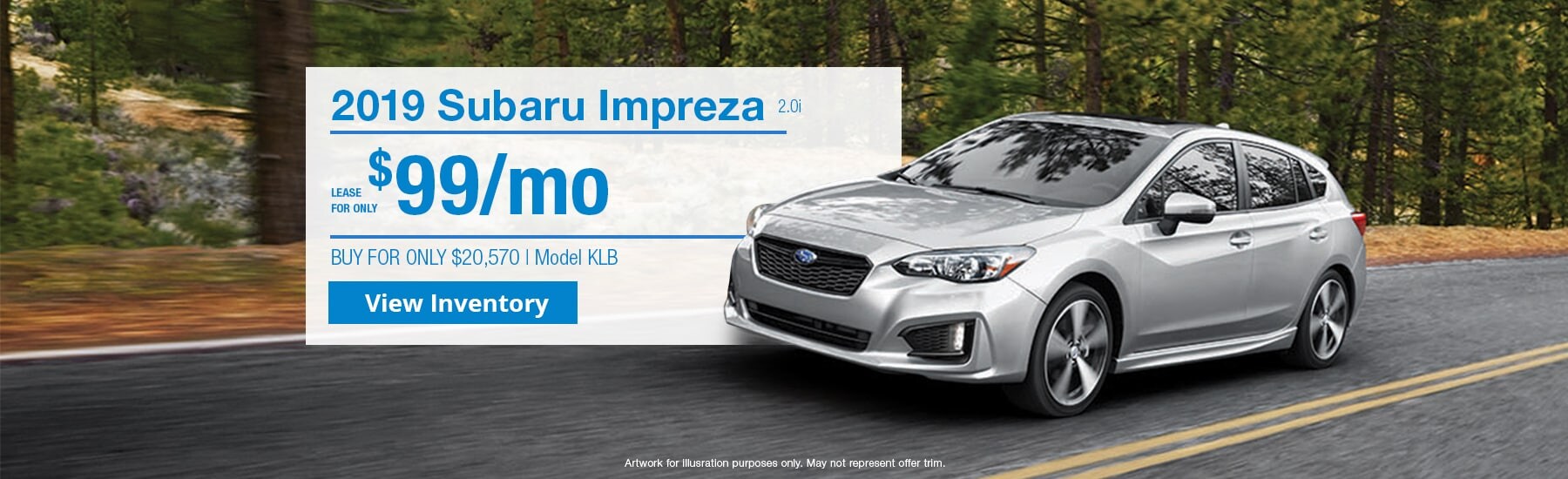 Kenny Ross Subaru Subaru Sales in the Greater Pittsburgh Area