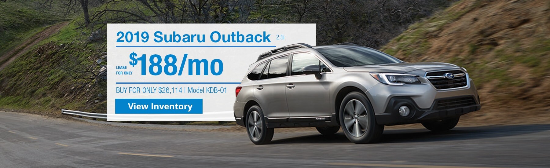 Kenny Ross Subaru Subaru Sales in North Huntingdon Township, PA