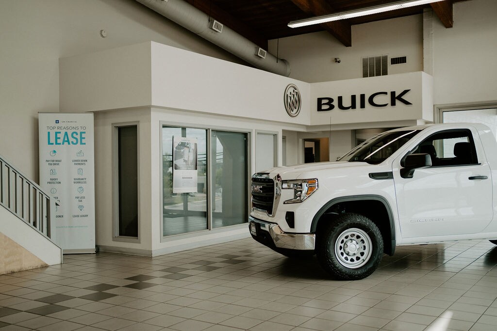 Kenora Chevrolet Buick GMC Corvette New Buick, Chevrolet, GMC