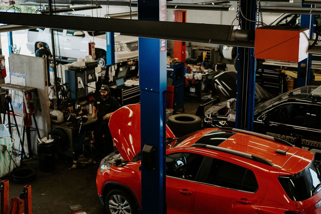 Kenora Chevrolet Buick GMC Corvette New Buick, Chevrolet, GMC