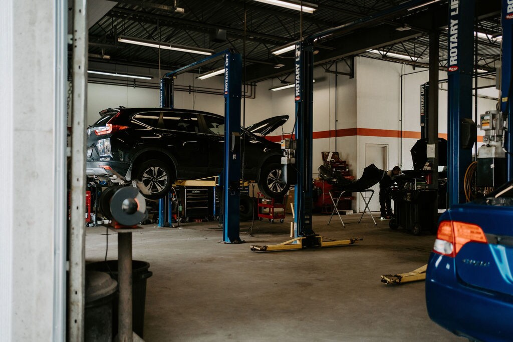 Kenora Honda New Honda Dealership in Kenora, ON