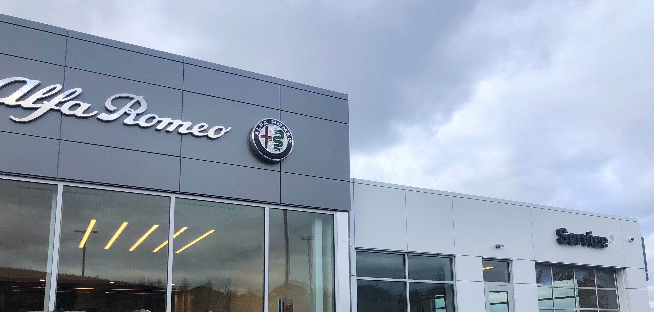 A Guide to Alfa Romeo Maintenance Ken Pollock Alfa Romeo in Wilkes Barre