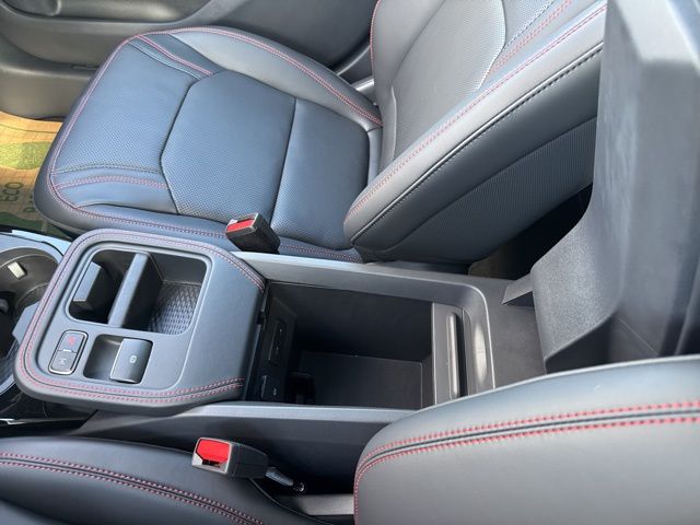 2025 Ford Mustang Mach-E Premium - Photo 27