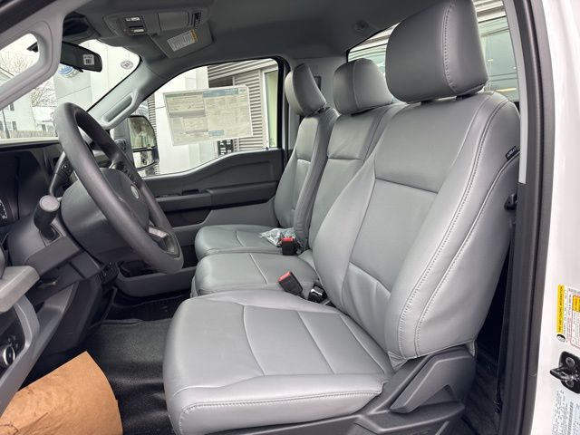 2026 Ford F-250 Super Duty XL - Photo 18
