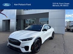 2025 Ford Mustang Mach-E Premium CROSSOVERS