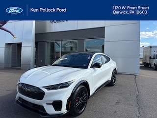 2025 Ford Mustang Mach-E Premium CROSSOVERS