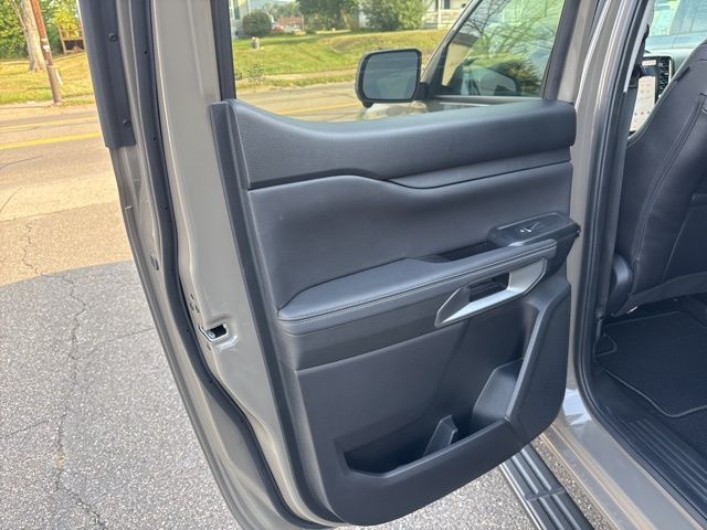 2025 Ford Ranger Lariat - Photo 36