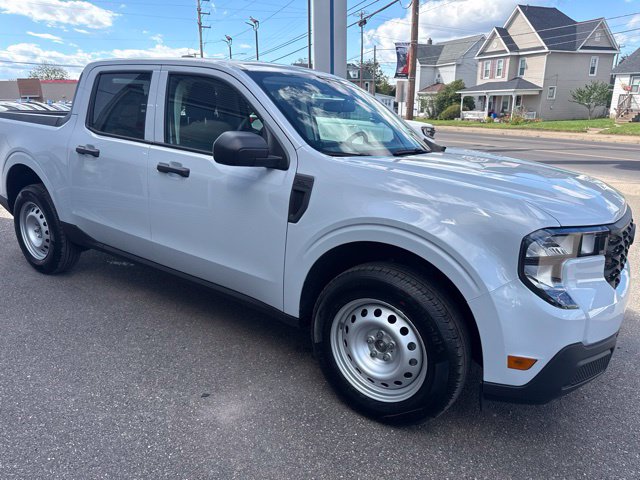 New 2026 Ford Maverick XL Truck