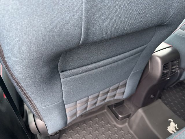 2025 Ford Bronco Sport Heritage - Photo 30
