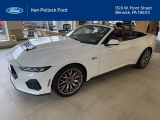 2024 Ford Mustang GT Premium Convertible for sale in Berwick PA