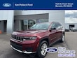 Jeep Grand Cherokee L