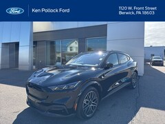 2025 Ford Mustang Mach-E Premium CROSSOVERS