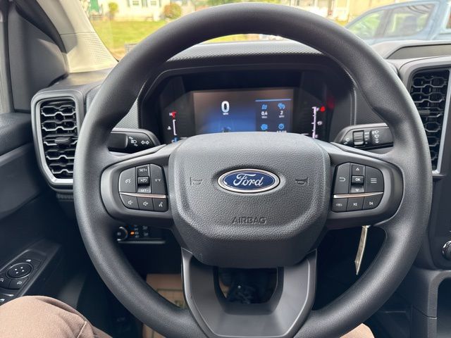 2025 Ford Ranger XL - Photo 19