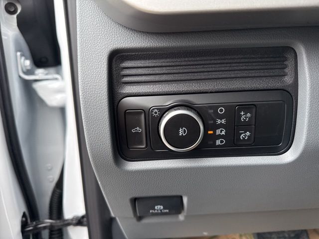 2026 Ford F-250 Super Duty XL - Photo 17