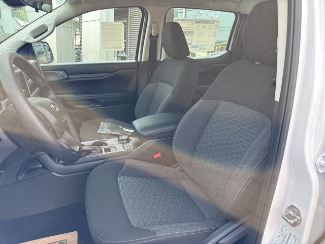 2025 Ford Ranger XL - Photo 16