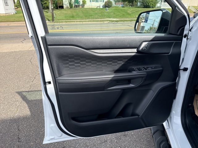 2025 Ford Ranger XL - Photo 15