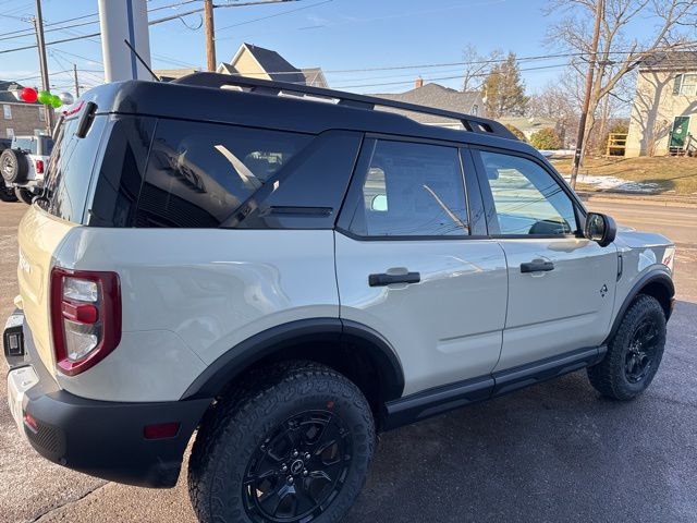 2025 Ford Bronco Sport Outer Banks - Photo 6