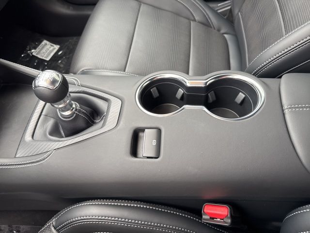 2025 Ford Mustang GT Premium Convertible - Photo 32