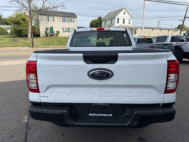 2025 Ford Ranger XL - Photo 7