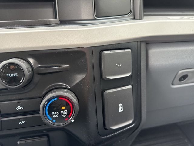 2026 Ford F-250 Super Duty XL - Photo 28