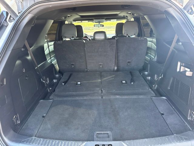 2022 Ford Explorer TIMBERLINE - Photo 44