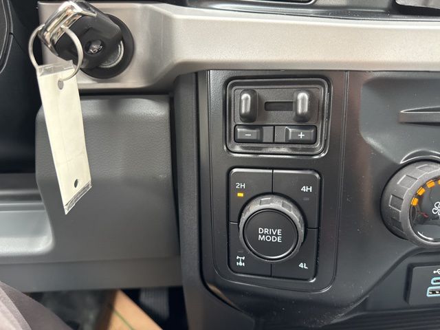 2026 Ford F-250 Super Duty XL - Photo 26