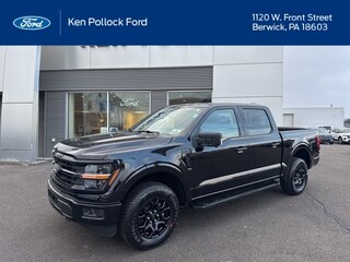 2026 Ford F-150 XLT Truck