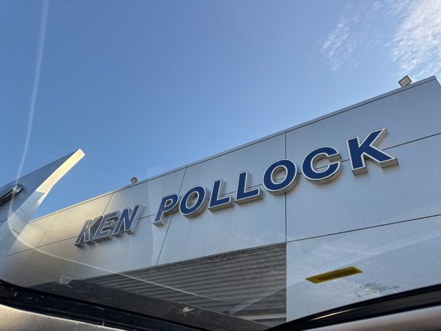 2025 Ford Bronco Sport Outer Banks - Photo 31