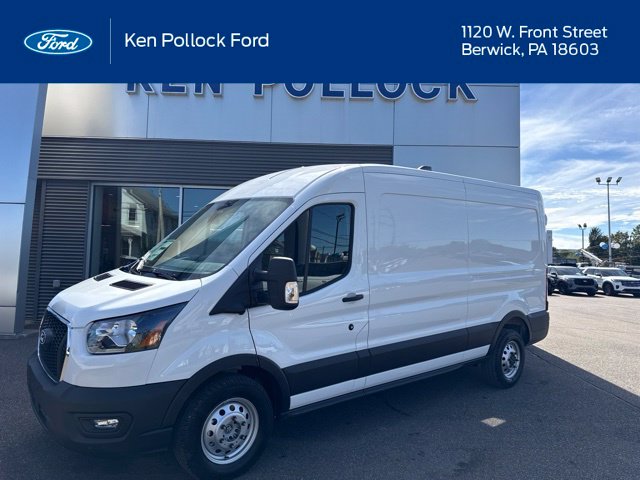  Ford Transit-350