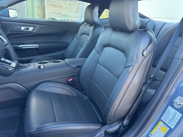 2026 Ford Mustang EcoBoost Premium Fastback - Photo 17