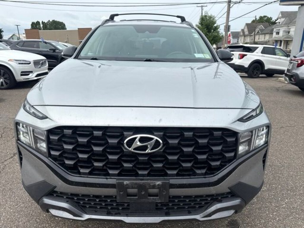 Certified 2023 Hyundai Santa Fe XRT SUV
