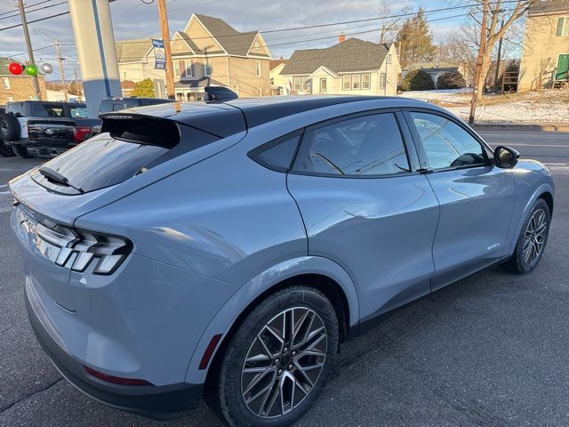 2025 Ford Mustang Mach-E Premium - Photo 6