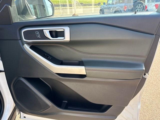 2022 Ford Explorer TIMBERLINE - Photo 31